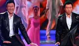 孙红雷霹雳舞比赛视频,霹雳舞比赛燃情瞬间