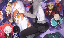 动漫卡片,穿梭时空的奇幻之旅